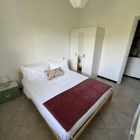 Lavinia By Quokka 360 - A Few Minutes From Sestri Levante Lejlighed *