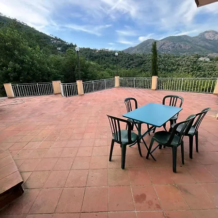 Lejlighed Lavinia By Quokka 360 - A Few Minutes From Sestri Levante *